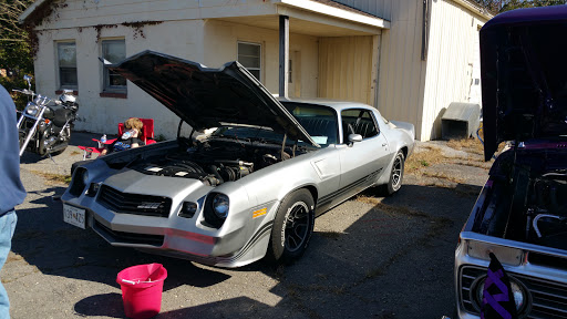 Auto Repair Shop «Mr Tire Auto Service Centers», reviews and photos, 2837 Gypsy Hill Rd, Cambridge, MD 21613, USA