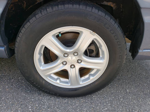 Used Car Dealer «NAB Auto Sales», reviews and photos, 296 Warrenton Rd, Fredericksburg, VA 22405, USA