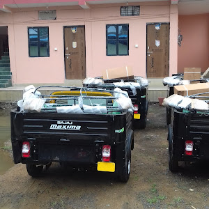 Tata Service Center photo