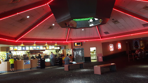 Movie Theater «Cobb Grand 10 Cinemas», reviews and photos, 920 Spring Lake Ct NW, Winter Haven, FL 33881, USA