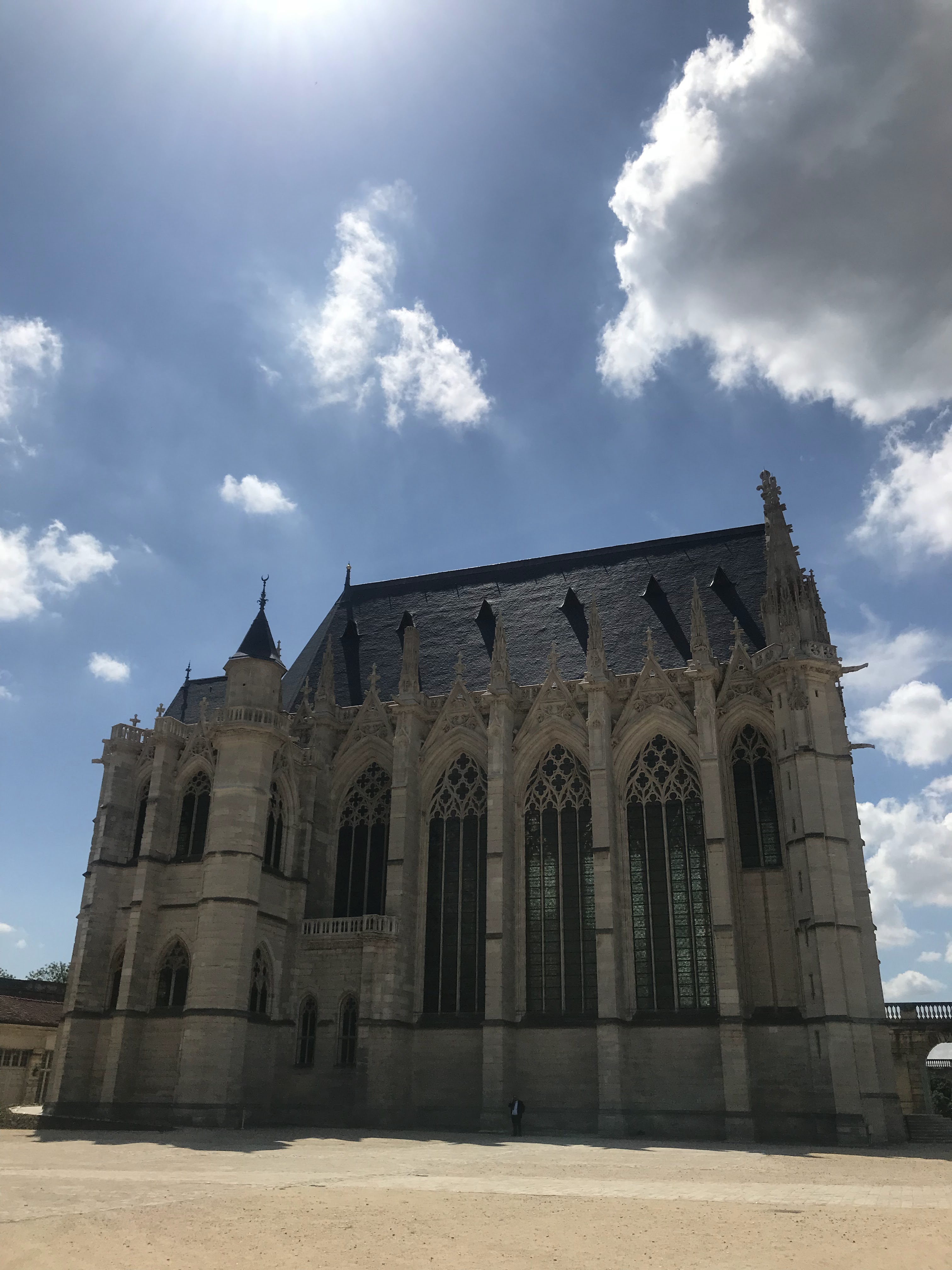 Photo n° 19 de l'avis de Gorete.e fait le 24/05/2019 à 20:26