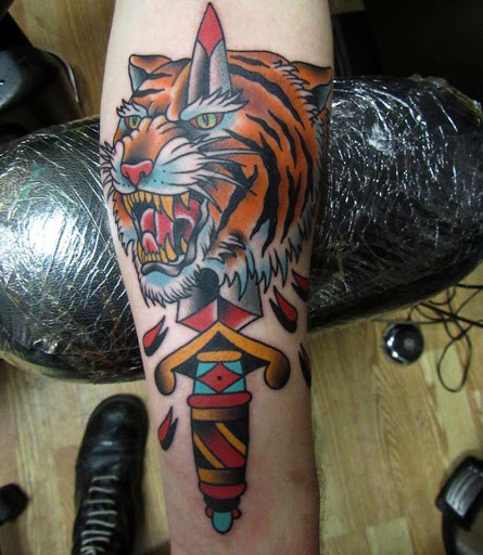 Explore grandparents tattoo ideas, creative tattoo ideas in Saint Augustine, available at Ms. Deborahs Fountain of Youth Tattoo & Body Piercing