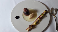Foie gras du Restaurant gastronomique Le P'tit Bateau à Beaugency - n°7