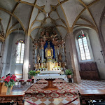 Photo n°2 de l'avis de Walter.e fait le 26/11/2022 à 08:56 sur le  Gasthof Zur Sonne à Unsere Liebe Frau im Walde