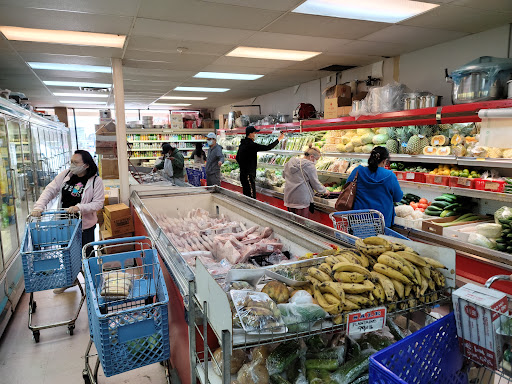 Grocery Store «Asia Grocery---华越», reviews and photos, 5444 Virginia Beach Blvd # 112, Virginia Beach, VA 23462, USA