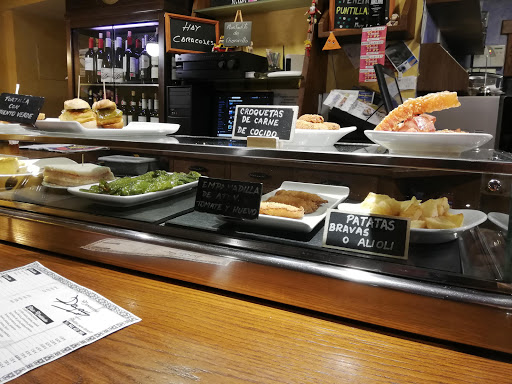 Información y opiniones sobre Cervecería Deyan de Ezcaray