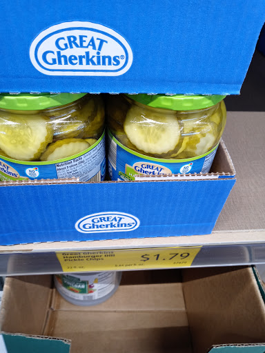 Supermarket «ALDI», reviews and photos, 7885 Mentor Ave, Mentor, OH 44060, USA