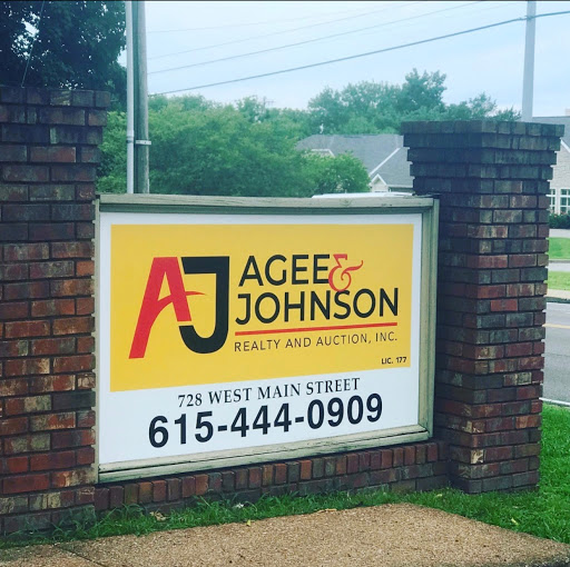 728 W Main St, Lebanon, TN 37087, USA