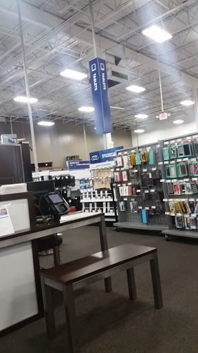 Electronics Store «Best Buy», reviews and photos, 9301 Quivira Rd, Overland Park, KS 66215, USA