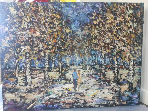 Art Gallery «Art Leaders Gallery and Custom Picture Framing», reviews and photos, 33086 Northwestern Hwy, West Bloomfield Township, MI 48322, USA