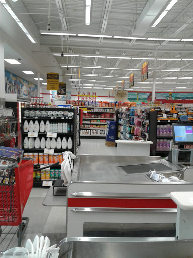 Supermarket «Shoppers Market II», reviews and photos, 14350 E 9 Mile Rd, Warren, MI 48089, USA