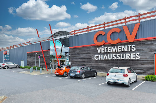CCV Bruay à Bruay-la-Buissière