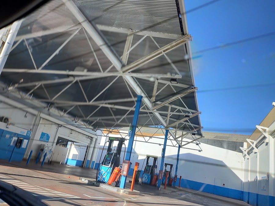 Ballenoil Vallecas IV