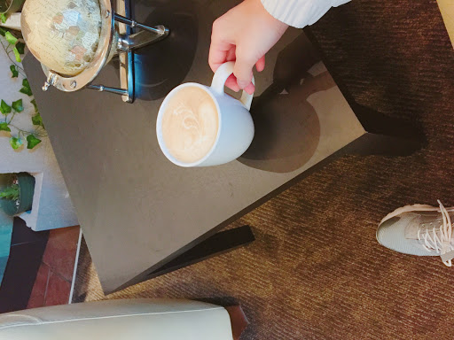 Coffee Shop «The Mug Coffee», reviews and photos, 1450 Golf Rd, Rolling Meadows, IL 60008, USA