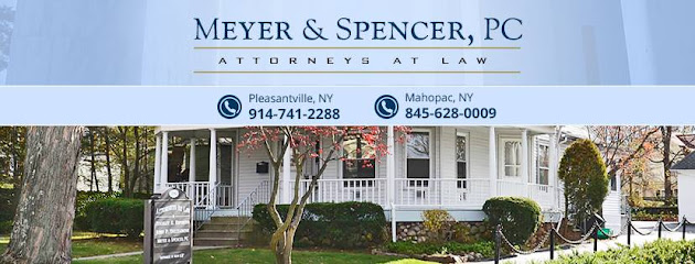 Meyer & Spencer, PC