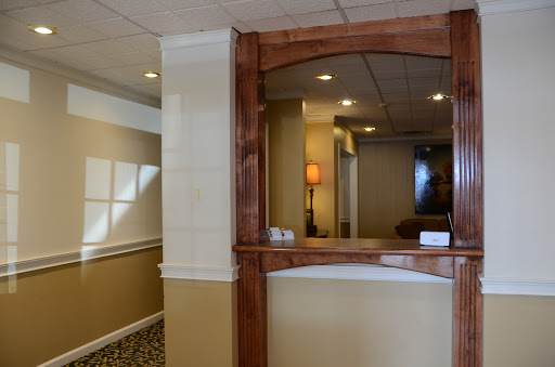 Funeral Home «Sykes Funeral Home & Crematory», reviews and photos, 424 Franklin St, Clarksville, TN 37040, USA