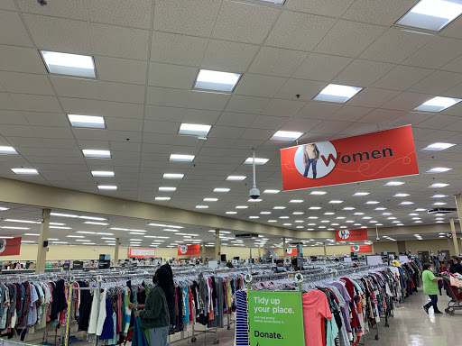 Thrift Store «Savers», reviews and photos, 224 Daniel Webster Hwy, Nashua, NH 03060, USA