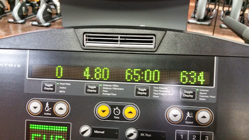 Gym «Fitness Evolution», reviews and photos, 6735 N First St, Fresno, CA 93710, USA