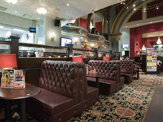 The Art Picture House - JD Wetherspoon