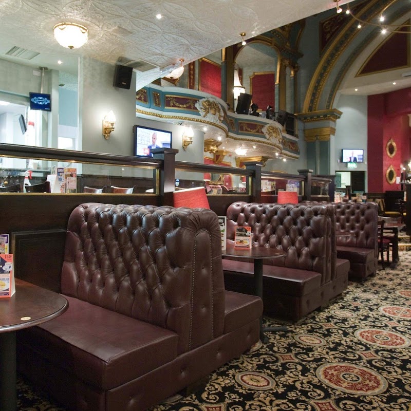 The Art Picture House - JD Wetherspoon