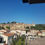 Photo n°1 de l'avis de Antonella.e fait le 24/07/2021 à 09:33 sur le  Hotel Lucerna à Castiglione della Pescaia