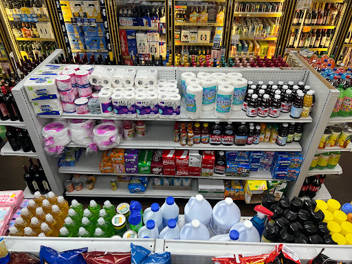 Beer Store «Wine & Liquor», reviews and photos, 2958 Delta Fair Blvd, Antioch, CA 94509, USA