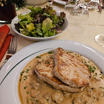 Photo n°4 de l'avis de P..a fait le 27/12/2017 à 17:11 sur le  Zum Sternen à Gernsbach