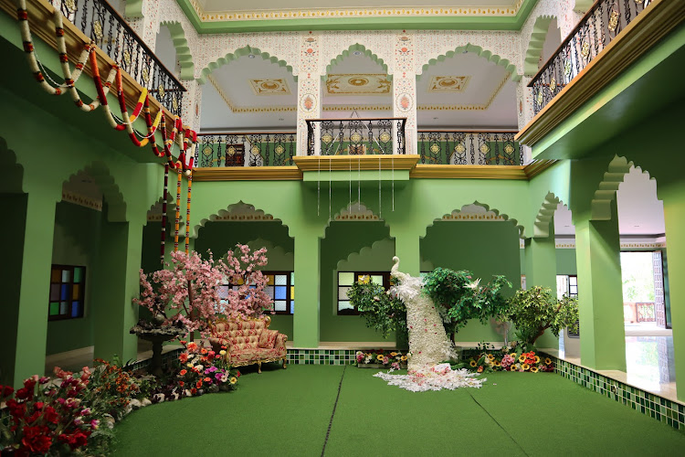 Ganesha Himal Museum