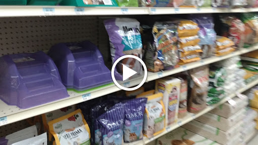 Home Improvement Store «Tractor Supply Co.», reviews and photos, 100 W Ardice Ave #1, Eustis, FL 32726, USA