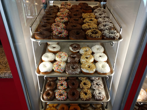 Donut Shop «BoSa Donuts», reviews and photos, 155 E Williams Field Rd, Gilbert, AZ 85295, USA