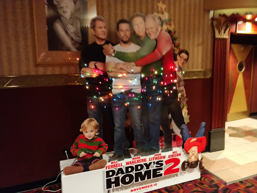 Movie Theater «Cinemark Seven Bridges and IMAX», reviews and photos, 6500 IL-53, Woodridge, IL 60517, USA