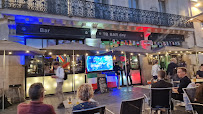 Atmosphère du Restaurant NIGHT L / Tb bar bouffay à Nantes - n°13