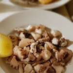 Photo n°3 de l'avis de may.� fait le 15/10/2022 à 09:10 sur le  Trattoria L'Orologio à Taranto