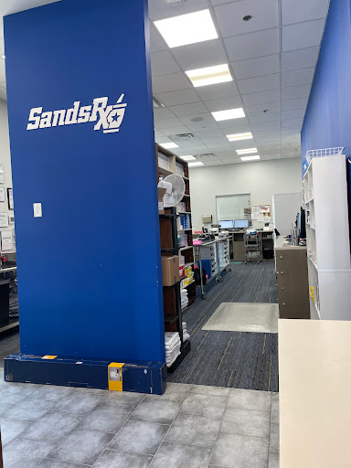 SandsRx Pharmacy Frisco