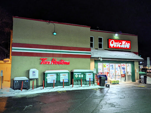 Quickie Convenience Store