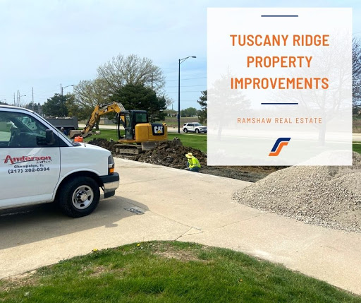 Real Estate Agency «Ramshaw Real Estate», reviews and photos, 505 W University Ave, Champaign, IL 61820, USA