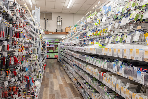 Hardware Store «Hassett Ace Hardware», reviews and photos, 545 1st Ave, San Mateo, CA 94401, USA