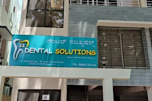 Dental Solutions image