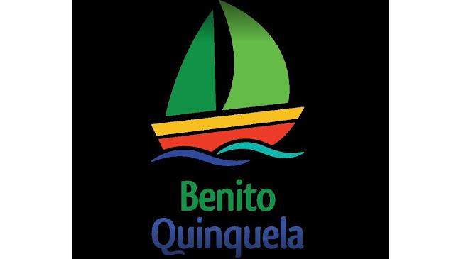 Nivel Inicial Benito Quinquela - Tienda