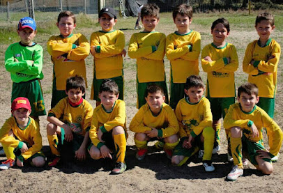 Club Atlántida Juniors