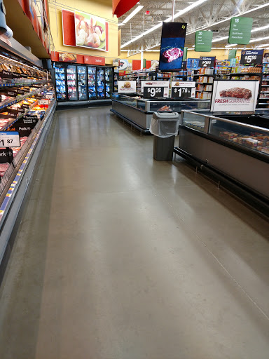 Department Store «Walmart Supercenter», reviews and photos, 50 Newberry Pkwy, Goldsboro, PA 17319, USA
