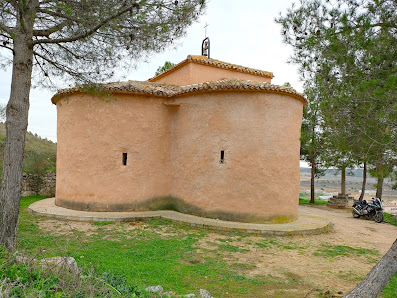 Ermita de la Virgen de la Cuesta 16465 Huelves, Cuenca, España