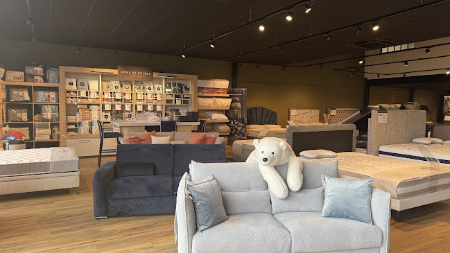 MAISON de la LITERIE Le Mans - La Chapelle-Saint-Aubin - Le Mans