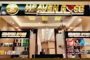 HEAVEN ROSE - Fiza By Nexus Mall image