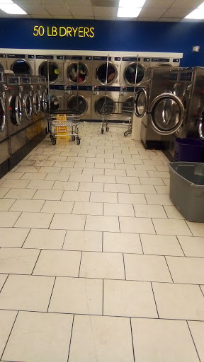 Laundromat «The Wash House», reviews and photos, 2048 Victory Blvd, Portsmouth, VA 23702, USA