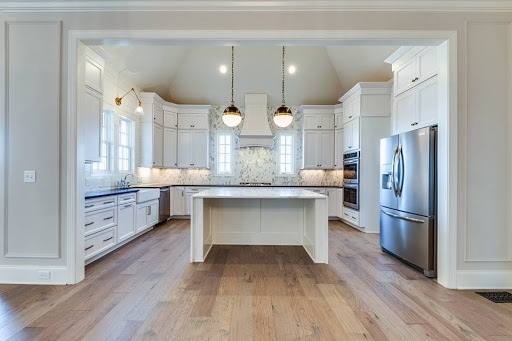 Cabinet Store «Timberland Cabinetry Co», reviews and photos, 3515 Cleburne Rd, Spring Hill, TN 37174, USA