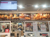 Atmosphère du Restaurant KFC Epinal Jeuxey - n°16
