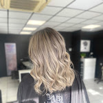 Photo n° 3 de l'avis de Chanelle.r fait le 20/06/2023 à 08:05 pour HairluxeStyle à Saint-Étienne