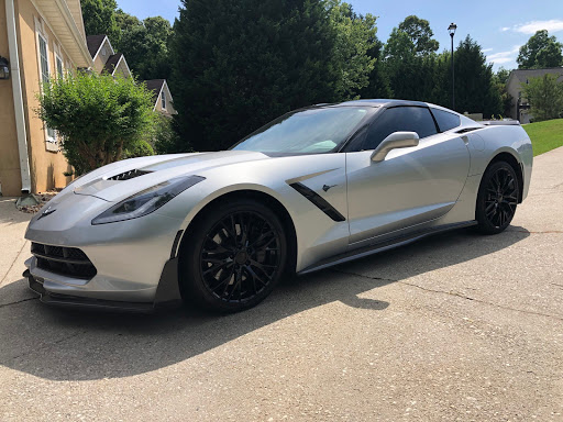 Chevrolet Dealer «Granger Chevrolet», reviews and photos, 2611 MacArthur Dr, Orange, TX 77630, USA