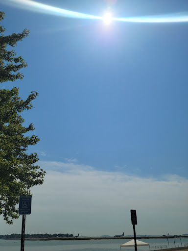 State Park «Constitution Beach», reviews and photos, 799 Bennington St, Boston, MA 02128, USA